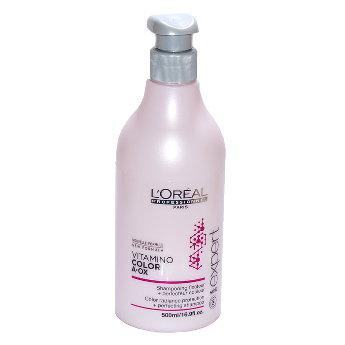 loreal expert champu vitamino color aox 500ml